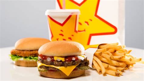 The Secret Menu Items You Can Order At Hardees