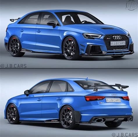 Individual results may vary depending on vehicle setup, quality of install. Facelift - Audi RS3 Performance Parts | Audi-Sport.net