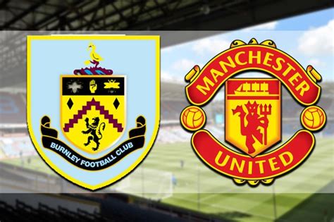 It was a vintage city display that saw pep guardiola's side brush burnley aside and gain an important three points. Replay: Burnley v Man United - Manchester Evening News