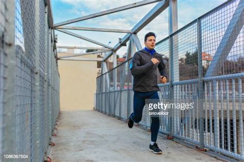 Running Fall Over Photos And Premium High Res Pictures Getty Images