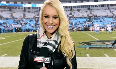 12 Hottest Female Nfl Reporters Page 11 Of 13 True Activist