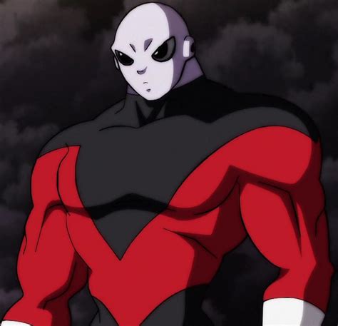 He is found at his shop on earth called jiren's secret hat shop. Szary Jiren | Dragon Ball Wiki | FANDOM powered by Wikia