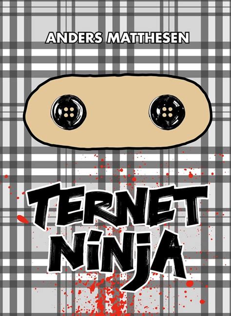 Ternet Ninja 1 Ereolen