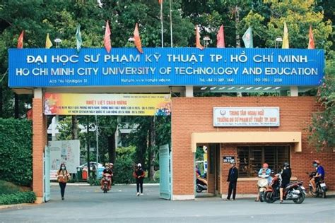Sinh viên Đại học SPKT TPHCM mất việc vì chưa được nhận bằng tốt nghiệp Giáo dục Việt Nam