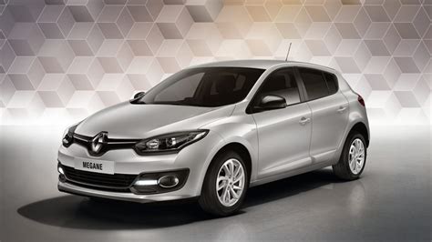 Renault uk official new mégane facebook page. Renault Megane | Ma Voiture