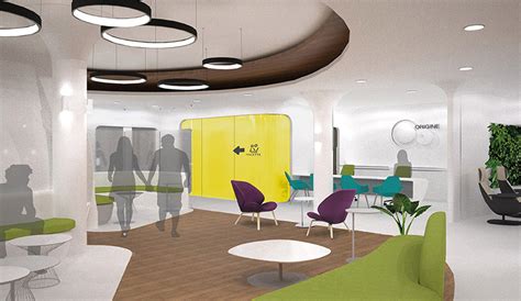 8 Top Interior Design Schools Université De Montréal