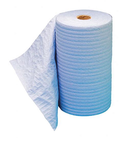 Hospeco 6 Pk Scrim Shop Towel Roll 20le24c2375b Grainger