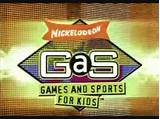 Pictures of Gas Games