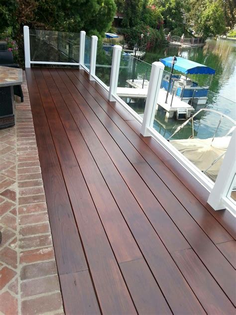 Benjamin Moore Mahogany Deck Stain • Bulbs Ideas