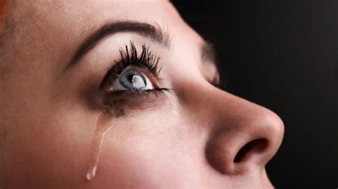 Por Qué Lloramos Y Cuál Es El Papel De Las Lágrimas En Nuestra Salud