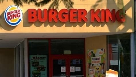 Burger King Owner Restaurant Brands Names New Ceo Details Here Quick