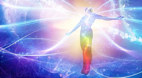 The Power Of Consciousness The Dimensions Of Awakened Consciousness