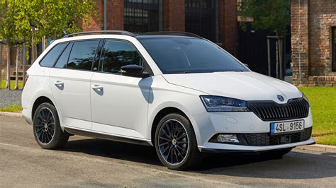 Buy & sell on ireland's largest cars marketplace. 2018 Skoda Fabia Combi Monte Carlo - Wallpapers and HD ...