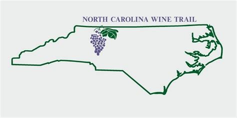 North Carolina Wine Winery And Wineries Vineyard Locator And Directory