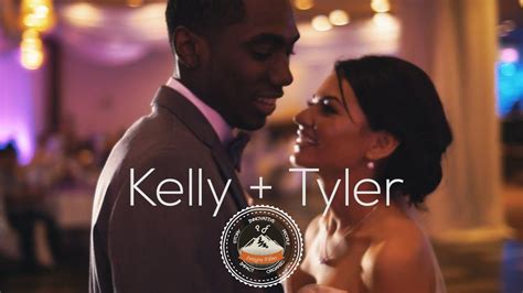 Kelly Tyler Same Day Edit Edmonton Wedding 2015 Youtube