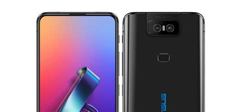 The asus zenfone 6 (2019) is most commonly compared with these phones buyers information. Asus Zenfone 6 Launched With Flip Camera | Digital Web Review