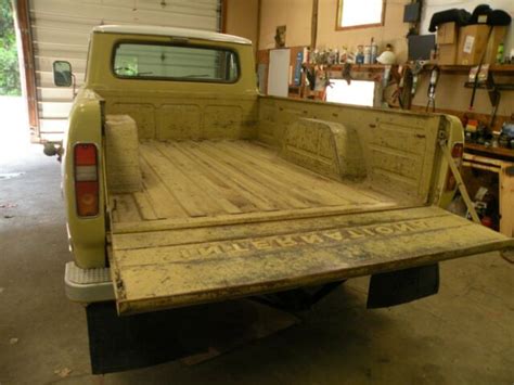 Platinum collection build your own bundle. 1975 International Pickup 150 - Rust Free AZ Truck - 345 ...