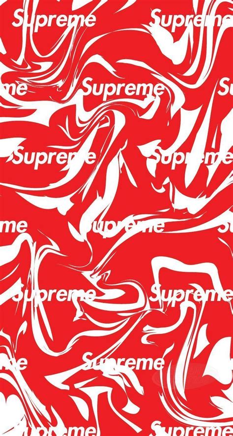 Lv Supreme Logo Wallpapers Top Free Lv Supreme Logo Backgrounds