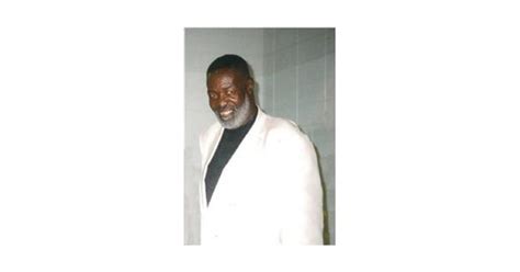 Virgil Wilson Obituary Brandons Mortuary Inc Malvern 2012