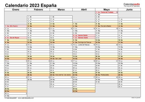 Calendario 2023 Para Imprimir Excel Kulturaupice Vrogue