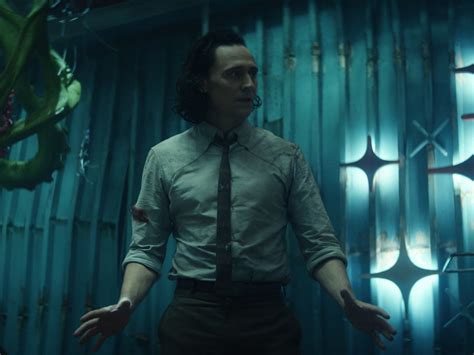 Loki Nearly Featured A Montage In Which The God Of Mischief Had Lots Of