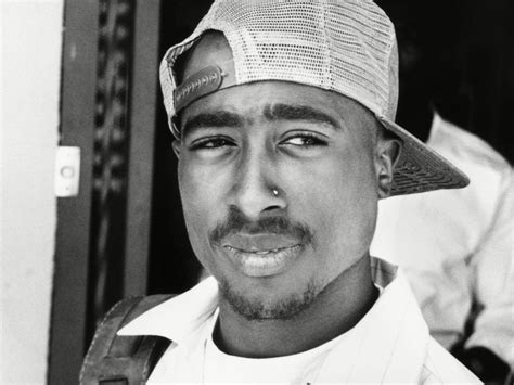 20 Years Ago Tupac Broke Through St Louis Public Radio