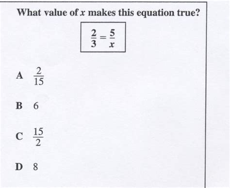 Here, each and every question carries three marks. 802stilwell - 8th Grade - Math - BenchMark 2 - ProProfs Quiz