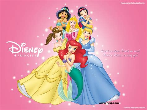 Fondos de Pantalla HD de Princesas | Fondos de Pantalla