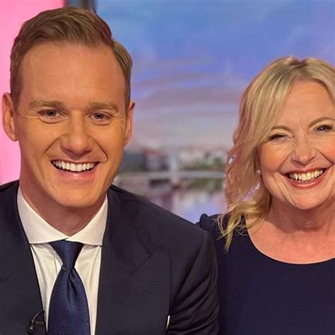 Carol Kirkwood Latest News Pictures And Videos Hello Page 1 Of 1