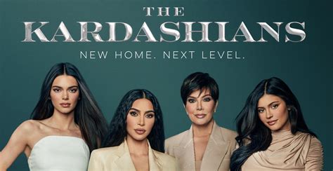 ‘the Kardashians Premiere Breaks A Huge Hulu Record Extended Hulu Kardashians Kendall