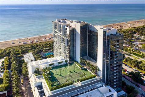 South Beach Miami Hotel Jawapan Say