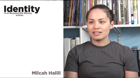 interview with milcah halili trans stories youtube