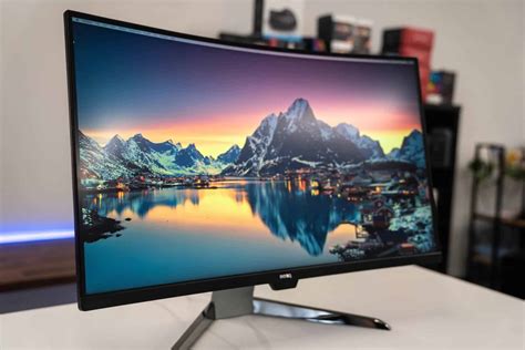 5 Best Ultrawide Gaming Monitors Of 2020 144hz 4k G Sync And Freesync