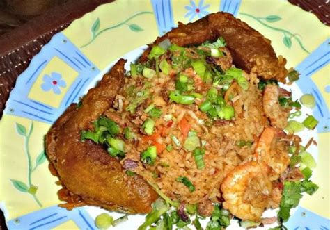 Resepi daging masak merah ala thai style farahziana jarahim yang berkongsi di laman facebook. Resepi Nasi Goreng Ala Thai!! | Aneka Resepi Masakan 2018