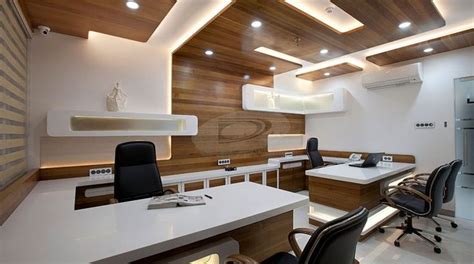 Small Office Cabin Interior Design Ideas Best Home Design Ideas