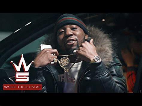 Yfn Lucci Know No Better Wshh Exclusive Official Music Video