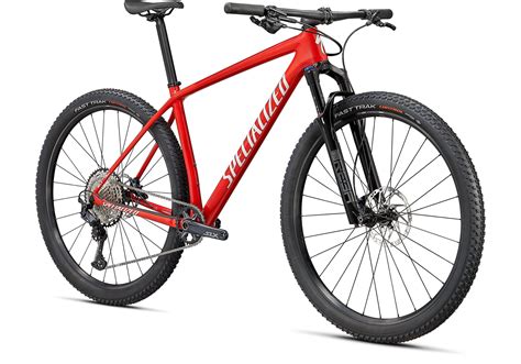 Specialized Epic Hardtail Comp 2020 Cross Country Xc Bike