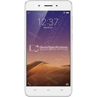 How to find model number/name of locked vivo phone? Vivo Y55L - Specifications