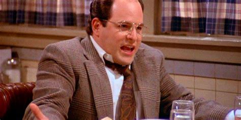 Seinfeld 10 Lamest Things George Costanza Ever Did