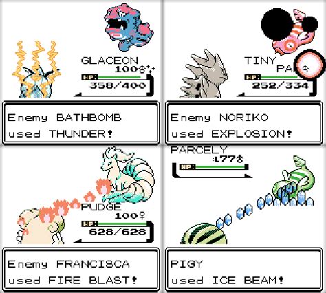 Pokemon Crystal Clear Locations Bopqetools