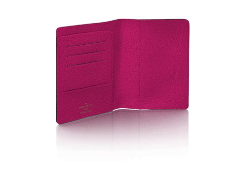 Products by Louis Vuitton: Passport Cover Mon Monogram | Passport cover, Louis vuitton passport ...