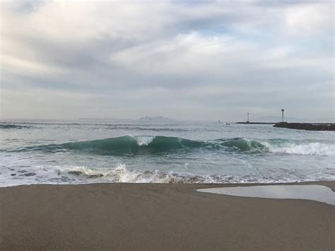 Silver Strand Beach Oxnard All You Need To Know Before You Go