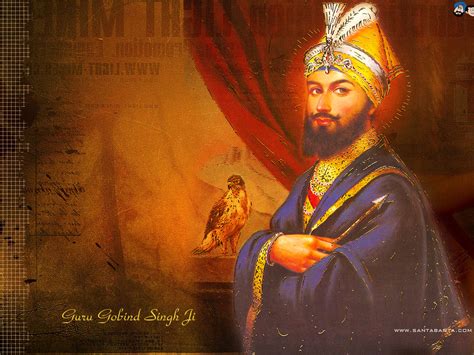 Free Download Guru Gobind Singh Ji Wallpaper Guru Gobind Singh Wallpaper Download X For