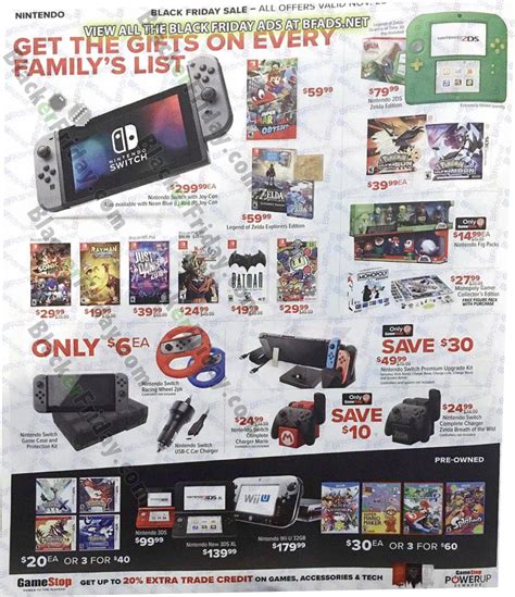 Gamestop Black Friday 2021 Sale What To Expect Blacker Friday