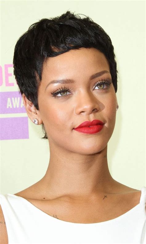 Iconic Short Hairstyles Look