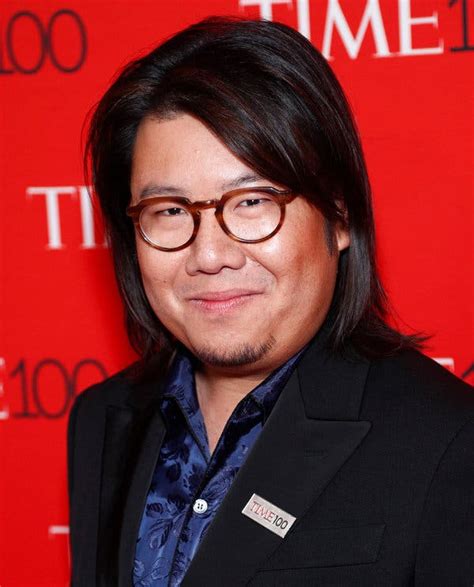 ‘this Story Transcends Race Kevin Kwan On The Appeal Of ‘crazy Rich