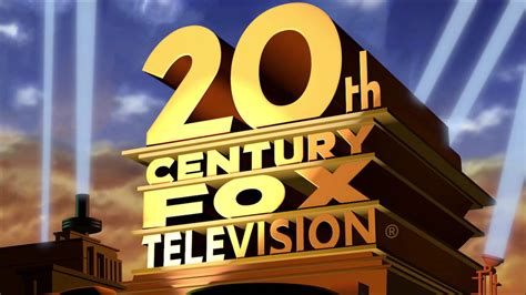 20th Century Fox Television Logo 1998 Remake Still Photos Youtube