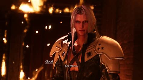 Check this final fantasy 7 remake (ff7 remake, ff7r) boss guide on how to beat sephiroth. FINAL FANTASY VII REMAKE - Il ritorno di Sephiroth - YouTube