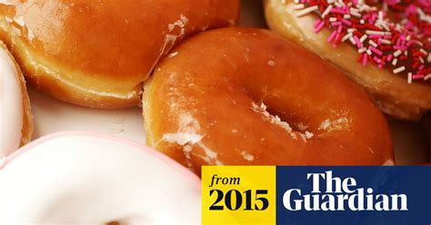 Dunkin Donuts To Remove Titanium Dioxide From Donuts Guardian